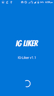 Ig Liker Instagram Auto Follower Auto Liker Apk V1 Free For