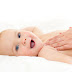 How to care for baby soft skin