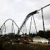 The Swarm est terminé à Thorpe Park