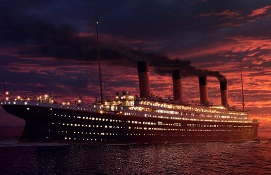 RMS Titanic