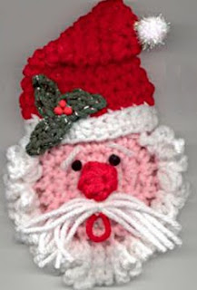 http://translate.google.es/translate?hl=es&sl=en&tl=es&u=http%3A%2F%2Fallcraftsblogs.com%2Fchristmas_crochet%2Fsanta_ornament%2Fsanta_ornament.html