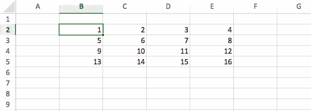 Basics of Excel: Become a Pro at Excel