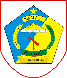 Logo Kota Kotamobagu