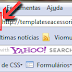 Saiba mais sobre:..."Favicon no Blogger"