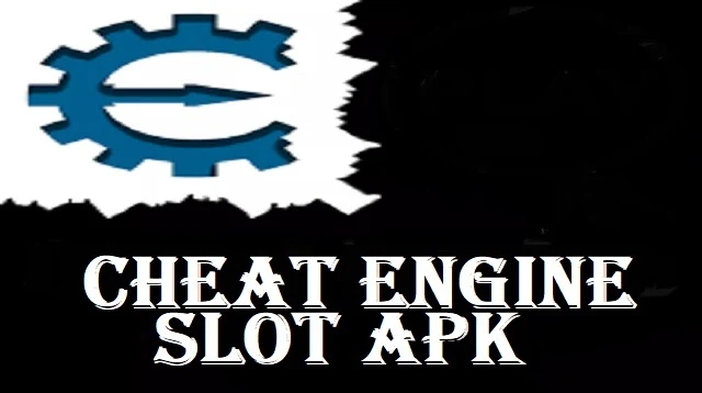 Cheat Engine Slot Apk