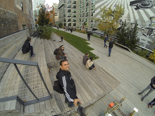 Highline Park