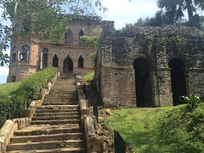 Kellie's Castle