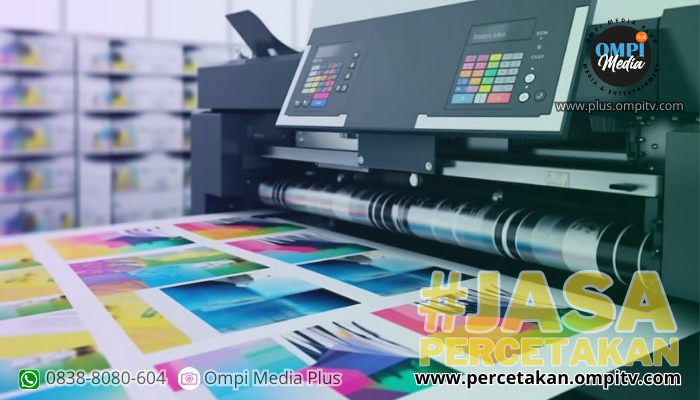 Manfaat Baliho Iklan dan Layanan Percetakan Terbaik dari OMPI MEDIA PLUS