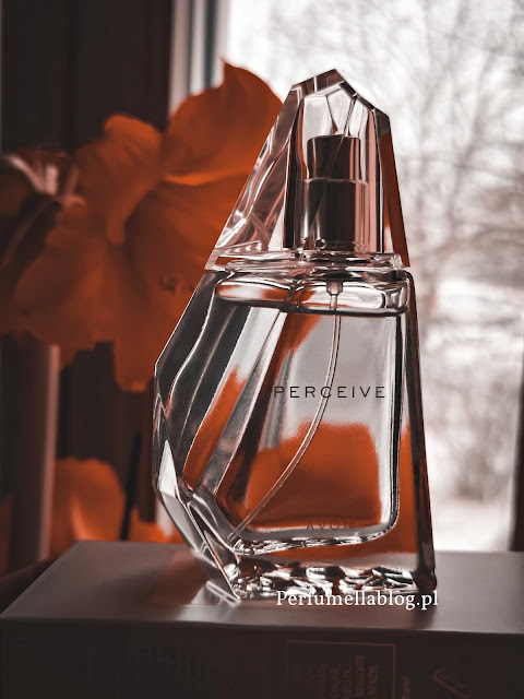perceive opinie avon perfumy