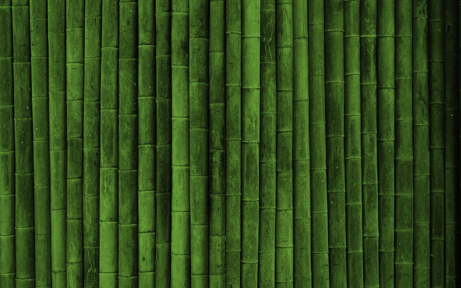 Macfull Blog Wallpaper bambu hijau