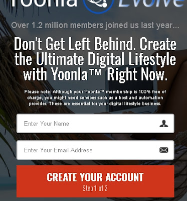 Mendapatkan Penghasilan dari Pay per Lead Yoonla