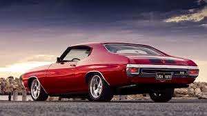 Chevrolet Chevelle, Fast and the Furious, voitures pas cheres, Chevrolet Chevelle SS, Las Vegas, 