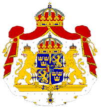 Sweden Symbol