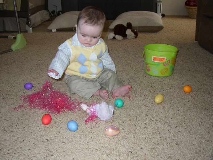 Easter