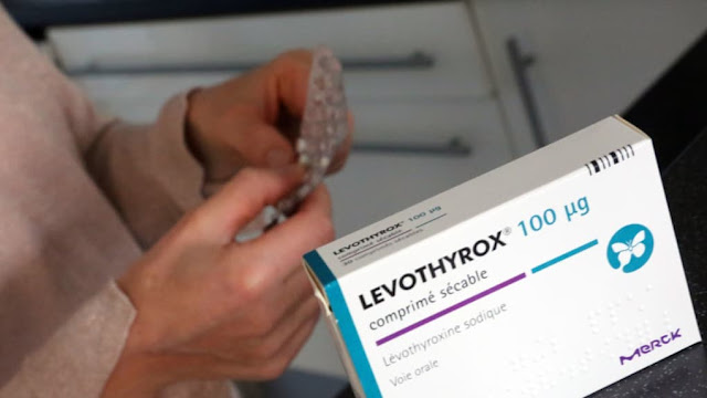 علومات عن دواء لفوتيروكس LEVOTHYROX