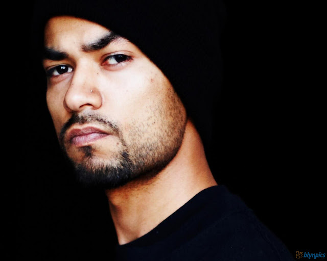 Bohemia the punjabi rapper, rapstar