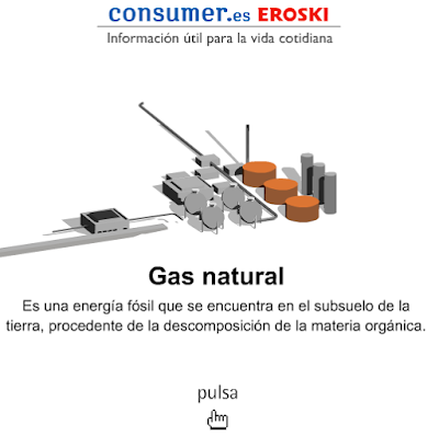  Gas Natural