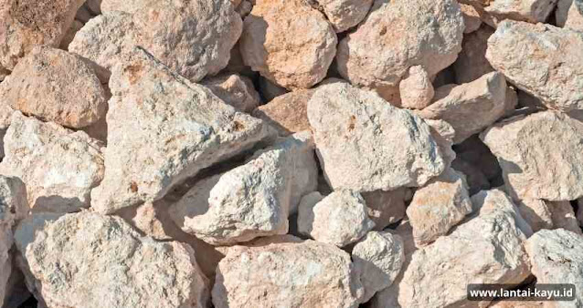 Batu Limestone