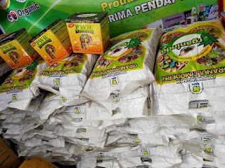 harga pupuk organik granule 50 kg