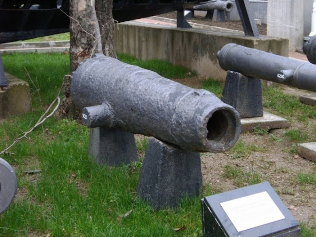 متحف الحربية العسكري في اسطنبول