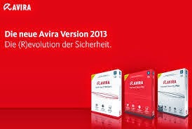 Avira Internet Security 2013 with License Key Free 