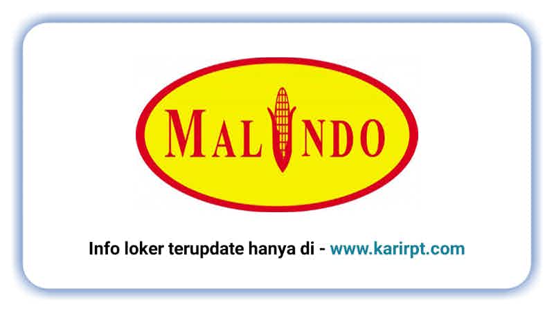 PT Malindo Feedmill Tbk