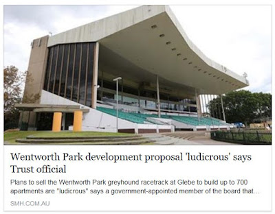 http://www.smh.com.au/nsw/wentworth-park-development-proposal-ludicrous-says-trust-official-20140413-36lkd.html 