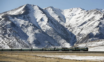 China railway construction Seen On www.coolpicturegallery.net