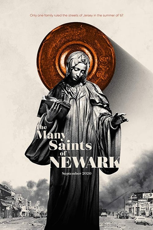 Ver The Many Saints of Newark 2021 Pelicula Completa En Español Latino