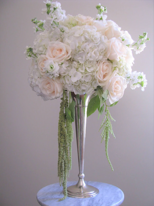 Rancho Cucamonga Wedding Florist