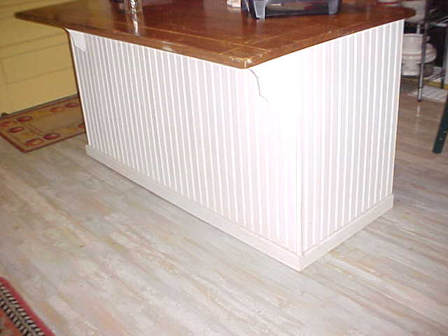 Clearance Kitchen Islands