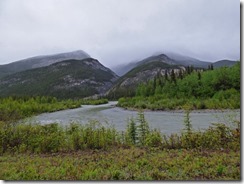 Alaska Highway Views
