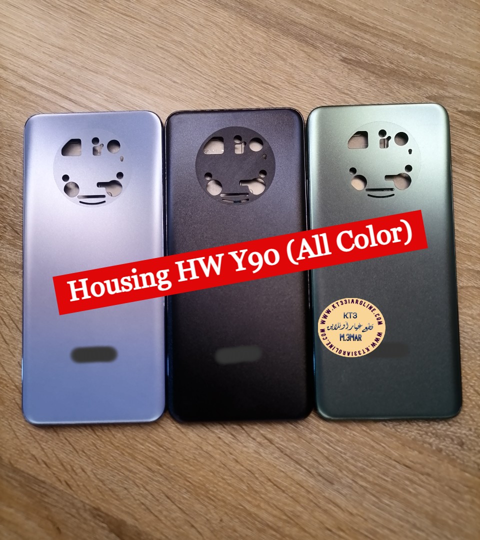huawei nova y90 spare parts