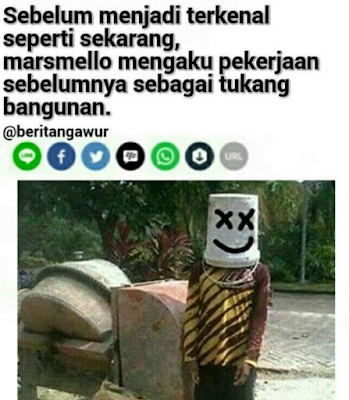 25 Meme 'Judul Berita Lucu' Ini Kocak Banget Bikin Ngakak 