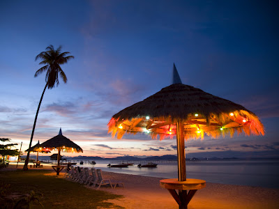 pulau borneo malaysia