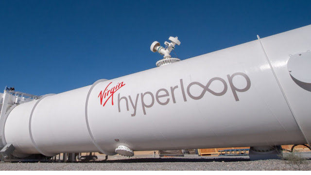 hyperloop