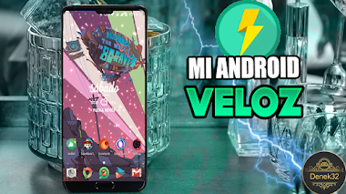 Te Muestro como Optimizar y Personalizar tu Android como el Mio