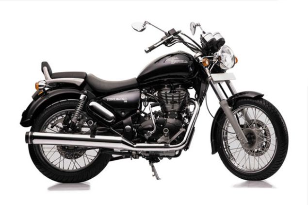 Royal Enfield Thunderbird