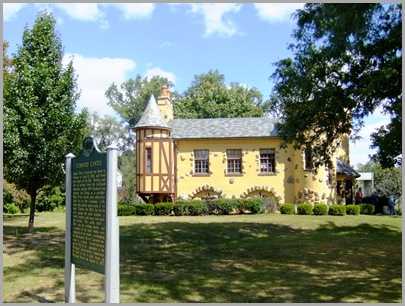 Curwood Castle