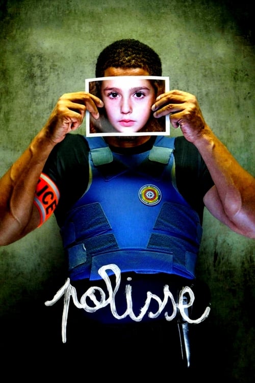 Polisse 2011 Download ITA