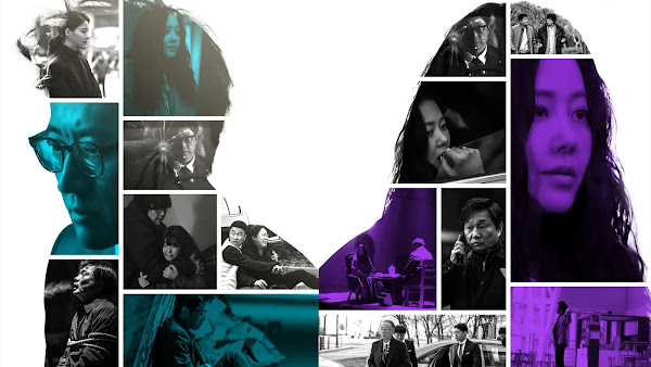 Dive into My Lawyer, Mr. Jo: a heartfelt legal drama about redemption, identity, and social justice through a neighborhood lawyer.