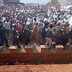 RDC : Des milliers de personnes ont manifesté ce matin à Bukavu à l’appel du Collectif Filimbi