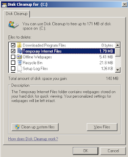how-to-run-disk-cleanup-windows-7