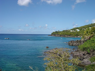 LACN - voyage - guadeloupe