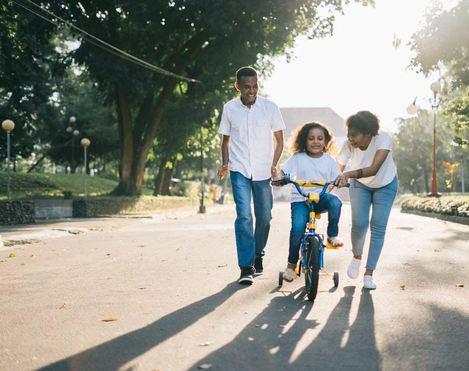 How To Spend Quality Time With Family