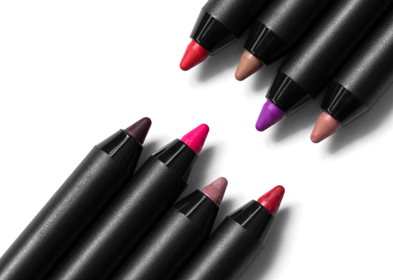 Colour sharpen liner riche to matte lip how loreal top brands manufacturers