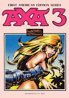 Axa 3 Comics pdf