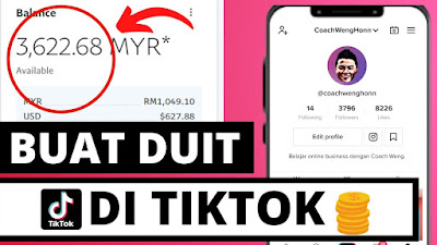 Menghasilkan Uang dari TikTok Shop? Simak Caranya!