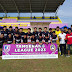 Tangerang LEAGUE 2023 di selenggarakan di Stadion Mini Pangeran Jaga Lautan Kronjo