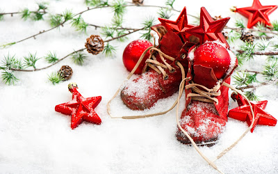 CHRISTMAS LATEST HD WALLPAPER FREE DOWNLOAD 16